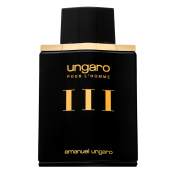 Emanuel Ungaro Homme III Eau de Toilette bărbați 100 ml