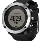 Suunto Traverse Black