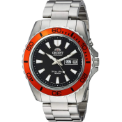 Orient Mako XL Automatic