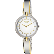 Boccia Titanium Dress