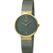 Boccia Titanium Dress