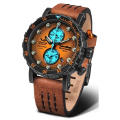 Vostok Europe Nuclear Submarine