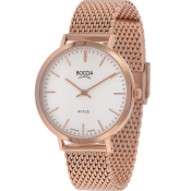 Boccia Titanium Royce