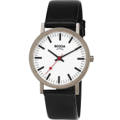 Boccia Titanium Style