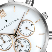 Emily Westwood Junee