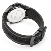 Timberland Dixiville