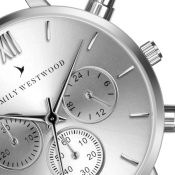 Emily Westwood Willie Willie