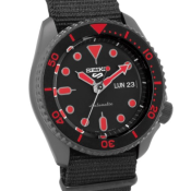 Seiko 5