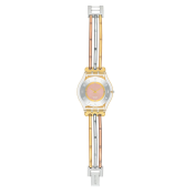 Swatch Tri-Gold