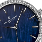 Frederic Graff Monte Leone