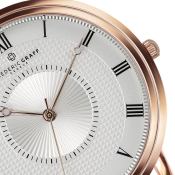 Frederic Graff Grand Combin