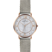 Frederic Graff Liskamm