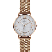 Frederic Graff Liskamm