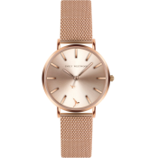 Emily Westwood American Praire