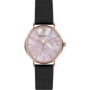 Emily Westwood Srebarna