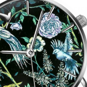 Emily Westwood Garden