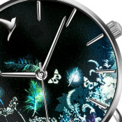 Emily Westwood Dark Floral