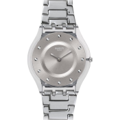 Swatch Silver Drawer