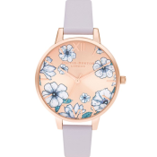 Olivia Burton Groovy Blooms