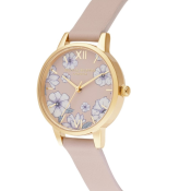 Olivia Burton Groovy Blooms