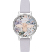 Olivia Burton Bejewelled Florals