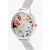 Olivia Burton Sparkle Flower