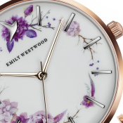 Emily Westwood Flower Wreath