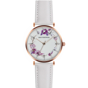 Emily Westwood Flower Wreath