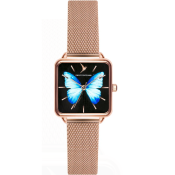 Emily Westwood Butterfly