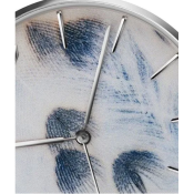 Emily Westwood Feather Motif