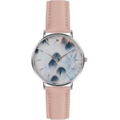 Emily Westwood Feather Motif