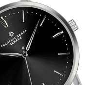 Frederic Graff Damavand