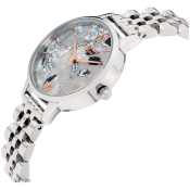 Olivia Burton Abstract Florals