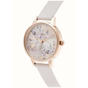 Olivia Burton Abstract Florals