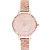 Olivia Burton Wonderland