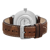 Timberland Robbinston