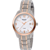 Boccia Titanium Style