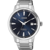 Citizen Automatic