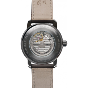 Zeppelin New Captain's Line