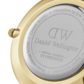 Daniel Wellington Petite Evergold 32