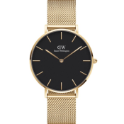 Daniel Wellington Petite Evergold 36