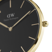 Daniel Wellington Petite Evergold 36