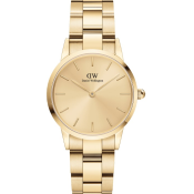 Daniel Wellington Iconic Link Unitone 28
