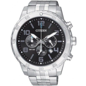 Citizen Quartz