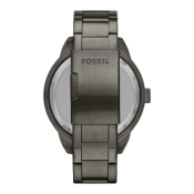Fossil Bronson