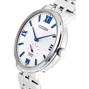 Citizen Quartz