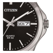 Citizen Quartz