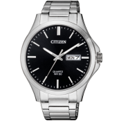 Citizen Quartz