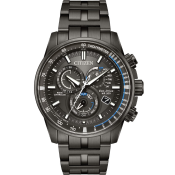 Citizen Radio Controlled