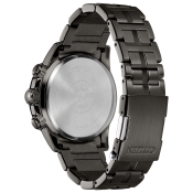 Citizen Radio Controlled